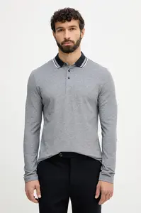 Polo tričko BOSS H-Pittman 141