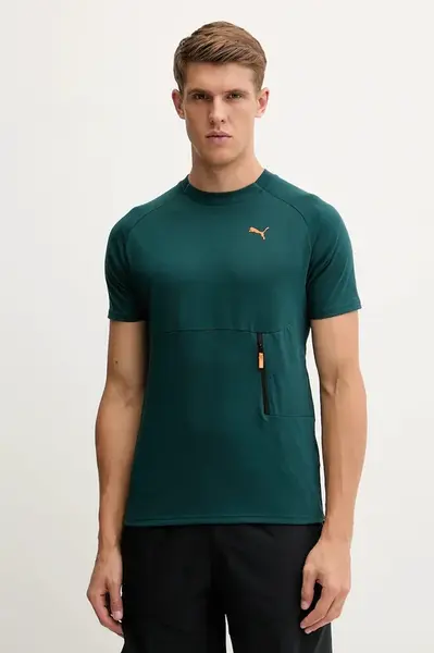 Tréninkové tričko Puma