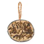 ZOLUX Lojový košík s hmyzem pro venkovní ptactvo 250 g