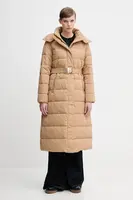 Bunda Joop! zelená barva, zimní, oversize, 30048842