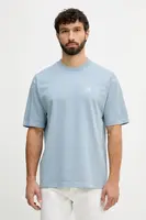 Bavlněné tričko BOSS Orange Te_ice