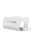 Stojan na láhev Memobottle Universal Desk Stand V2 bílá barva