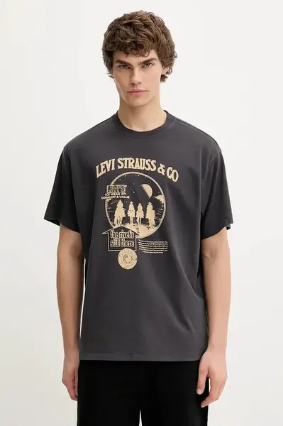 Levi's  Bavlněné tričko