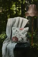 Dekorativní povlak na polštář Medicine