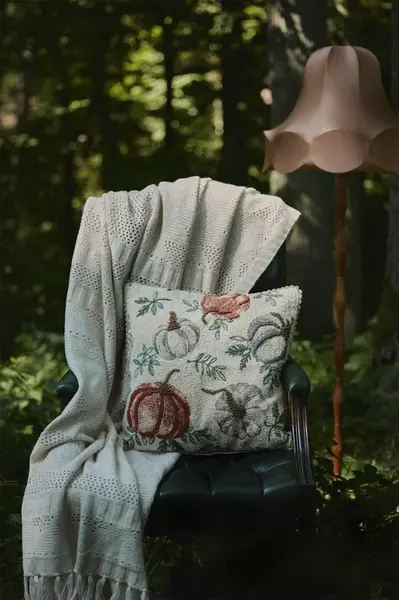 Dekorativní povlak na polštář Medicine více barev