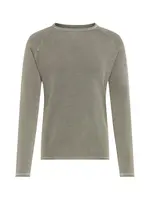 Key Largo Sveter 'Thomas'  sivá