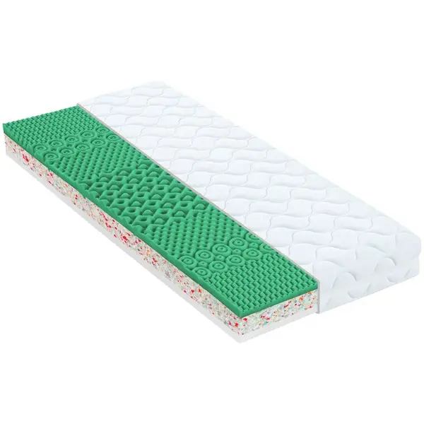 Sleeptex PARTNERSKÁ MATRACE, 90/200 cm