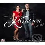 Kašuba Ludovit: Hudba zenie k výšinám - Kašuba Ludovit