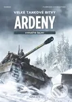 Ardeny - Vypusťte šelmy - Fabrizio Fiorentino