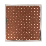 NovaKabelka.cz Sciarpa Seta 58