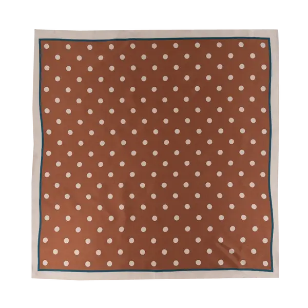 NovaKabelka.cz Sciarpa Seta 58