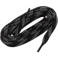 WINNWELL WAX LACES Hokejové tkaničky, , velikost