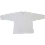 WINNWELL DRES WINNWELL YTH Dětský hokejový dres, bílá, velikost S/M