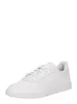 ADIDAS SPORTSWEAR Nízke tenisky 'BREAKNET'  biela