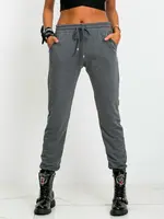 Sweatpants-RV-DR-5040.09X-dark gray