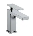 Hansgrohe Tecturis E - Umyvadlová baterie, EcoSmart, chrom 73011000