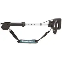 Makita Příslušenství - Prodloužená rukojeť pro rázové utahováky, délka 807 mm 191G67-2