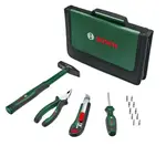 Bosch Nářadí - 14dílná sada ručního nářadí 1600A02BY3