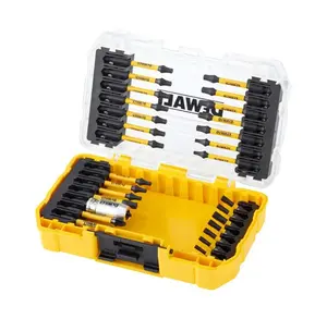 DeWALT Příslušenství - 29dílná sada bitů DT70734T