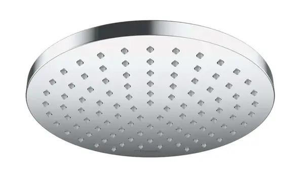 Hansgrohe Vernis Blend - Hlavová sprcha, průměr 20 cm, chrom 26271000