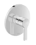 Duravit B.2 - Sprchová baterie pod omítku, chrom B24210010010