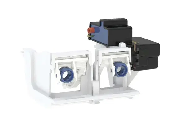 Geberit - Hygienický proplach Geberit HS05 pro Sigma splachovací nádržku pod omítku 12 cm 116.109.00.6