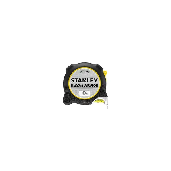 Stanley - Svinovací metr 8 m FMHT38217-0