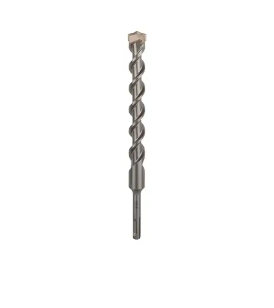 Bosch Příslušenství - Vrták do zdiva SDS Plus-5, 22x250 mm 1618596232