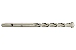 Metabo Příslušenství - Příklepový vrták do zdiva SDS Plus, 5x110 mm 626172000