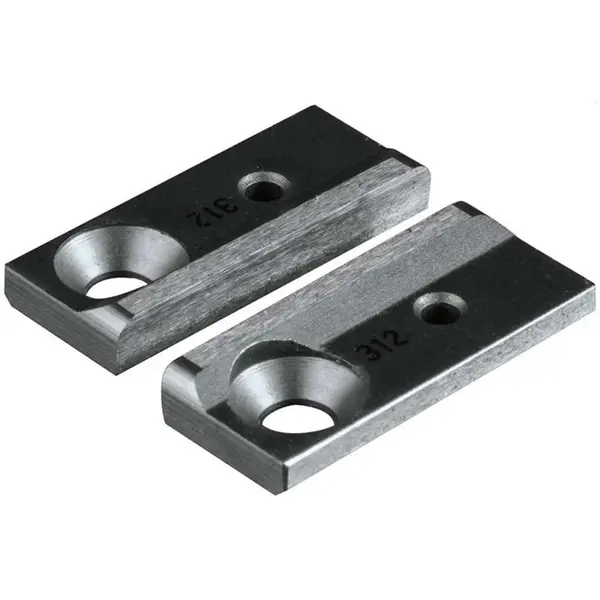 Makita Příslušenství - Sada bočních nožů 792533-6