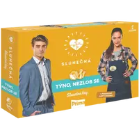 Slunečná - Týno, nezlob se