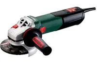 Metabo Nářadí - Úhlová bruska 125 mm, 1700 W 600534000