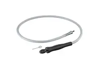 Stanley Příslušenství - Flexibilní hřídel pro vrtačku, délka 130 cm STA66457-QZ