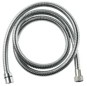 Sapho Powerflex - Sprchová hadice, 150 cm, chrom FLEX150