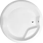 Polysan Vany - Kulatá vana ROYAL ROUND, 172x49 cm, bílá 73211