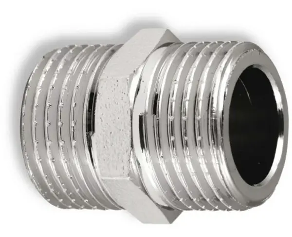 Novaservis Instalatérský program - Vsuvka chromová 1/2" FT226/15