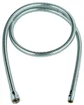Grohe Náhradní díly - Kovová hadice, chrom 46174000