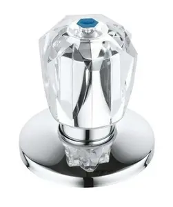 Grohe Náhradní díly - Vršek, chrom 11544000
