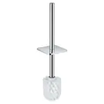 Grohe Selection Cube - Náhradní kartáč, chrom 40868000