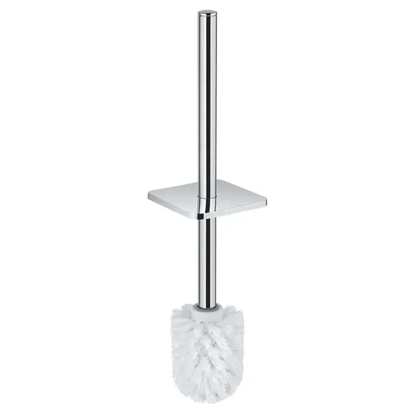Grohe Selection Cube - Náhradní kartáč, chrom 40868000
