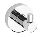 Sapho X-Round - Háček, chrom XR205