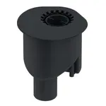 Tece Příslušenství - Sifon pro podlahový žlab vertikální, odpad DN50 650003