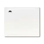 Kaldewei Avantgarde - Sprchová vanička Superplan 402-1, 75x100 cm, antislip, Perl-Effekt, bílá 430230003001