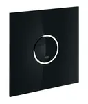 Grohe Veris - Ovládací tlačítko, velvet black 38915KS0