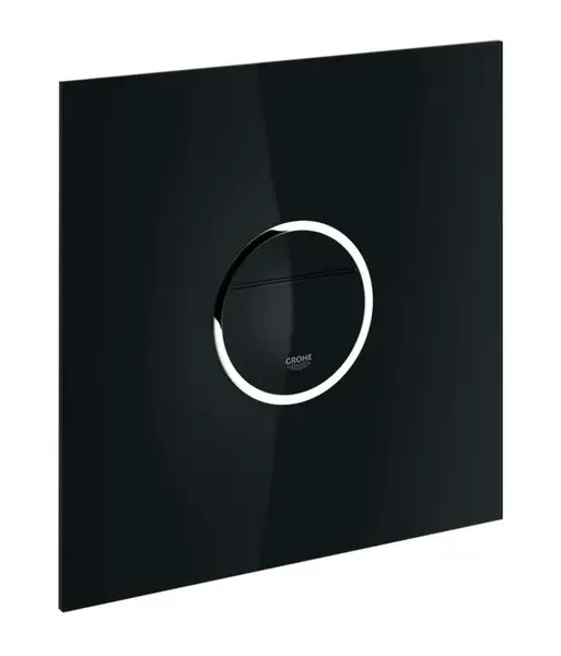 Grohe Veris - Ovládací tlačítko, velvet black 38915KS0