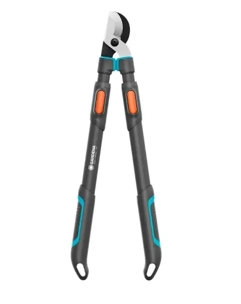 Gardena - Nůžky na větve TeleCut Pro, teleskopické, velikost L 12041-20