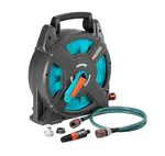 Gardena - Navíječ s hadicí Classic 15, s příslušenstvím, 15 m 2662-20