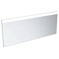 Keuco Edition 400 - Zrcadlo s LED osvětlením, 176x65 cm 11597173000