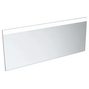 Keuco Edition 400 - Zrcadlo s LED osvětlením, 176x65 cm 11597173000
