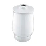 Nimco Náhradní díly - Náhradní nádobka dávkovače Lada, bílá 1029LA